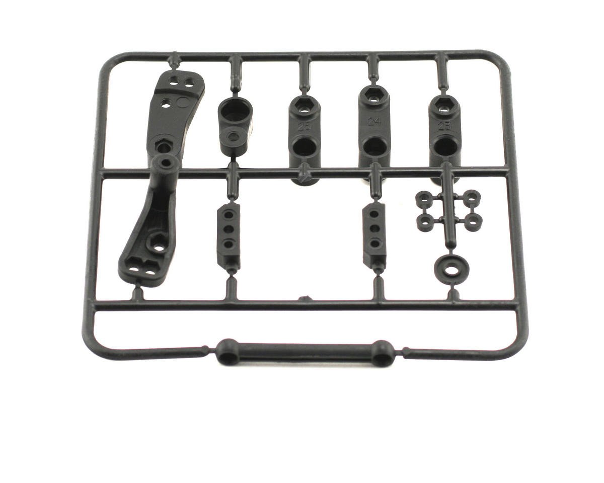 Steering/ServoMntAssy:XXX,XXX-T,SPT  (inlc. lwr 48 ship)