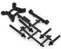 AX31111 Shock Tower/Body Post Set Yeti