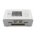 GensAce Imars Dual Channel AC200W/DC300W Balance Charger White
