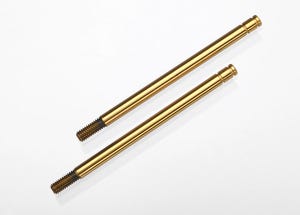 SHOCK SHAFT HRDND XL TITANIUM