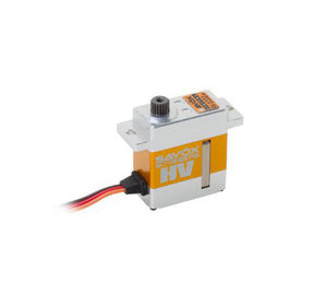 MICRO DIGITAL SERVO 0.05/69