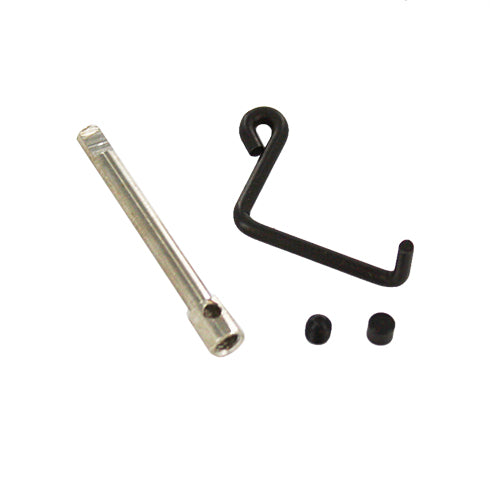 Brake Cam - Used in Nitro Volcano models