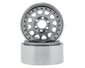 METHOD 1.9 RACE WHEEL 101 CLEAR/BLACK