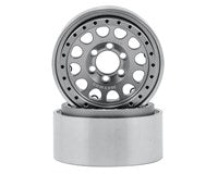 METHOD 1.9 RACE WHEEL 101 CLEAR/BLACK