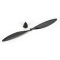 Prop and Spinner: 130 x 70