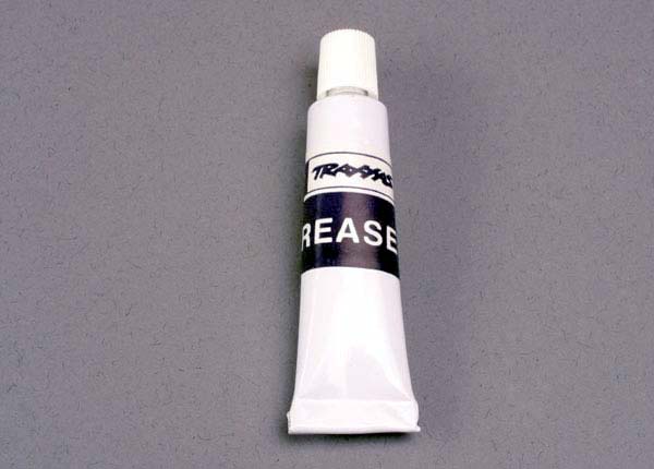 1647 Silicon Grease