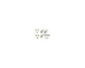 MHEDS180MGT Metal Gear Set: Blade 180 CFX Servo