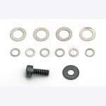 89148 CLUTCH BELL SHIM SET RC8
