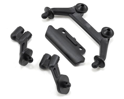 T5M Body Mounts
