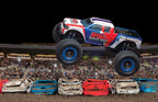 20510 associated Rival  monster truck