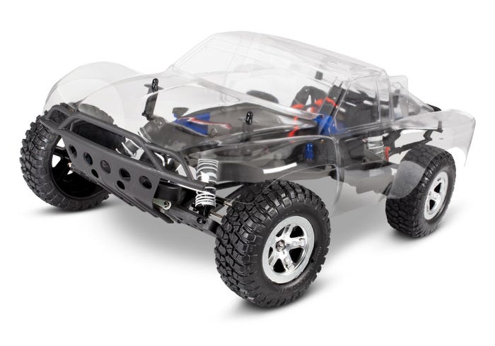 SLASH 2WD KIT (Online price includes ground shipping to the lower 48 states)