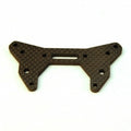LIGHT WEIGHT 5MM THICK GRAPHITE FRONT SHOCK TOWER FOR LIMITLESS/INFRACTION