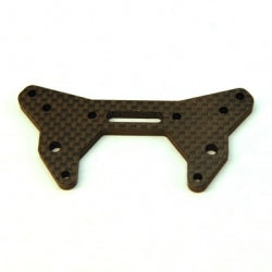 LIGHT WEIGHT 5MM THICK GRAPHITE FRONT SHOCK TOWER FOR LIMITLESS/INFRACTION