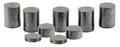 P3915 Tungsten Incremental Cylinder Weights 3oz