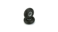 Smooth Wheels,1-3/4