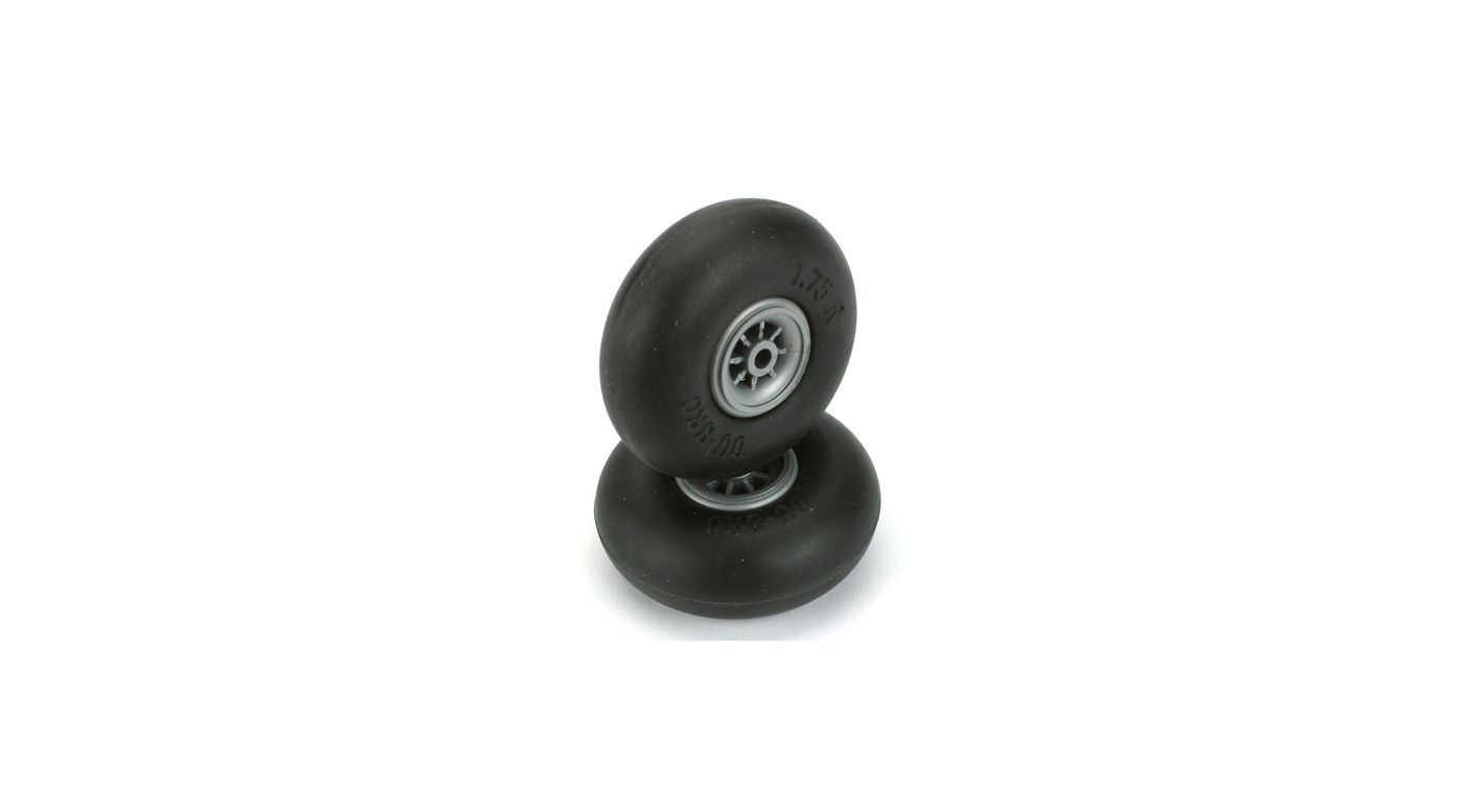 Smooth Wheels,1-3/4