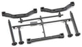 6087-01 Slash 4x4 Body Mount Replacement Kit
