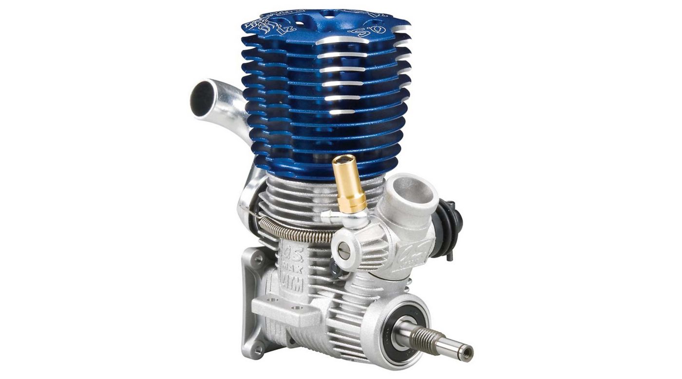 .21TM Revo Manifold ABC 11K-R Slide Carb