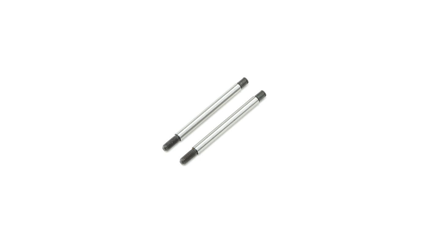 Front Shock Shaft (2): TENACITY ALL