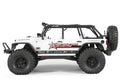 AX90035 SCX10 '12 Jeep Wrangler Unlmt C/R 4WD RTR