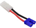 Ec3 Pin Plug to Tamiya Pin Plug Adapter