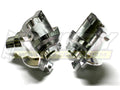 T3149S Alloy Outer Diff Case Silver Revo