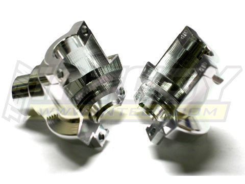 T3149S Alloy Outer Diff Case Silver Revo