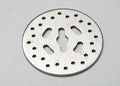 5364 Steel Brake Disc 40mm Revo