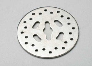 5364 Steel Brake Disc 40mm Revo