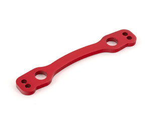 AR340060 Steering Rack Aluminum Red