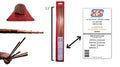 Copper Telescoping Tubing 1/16-1/4