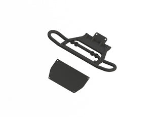 AR320321 Bumper Plate Set Front Senton