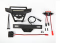 tra9095 HOSS LED LIGHT SET COMPLETE W/ POWER  ship inc
