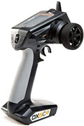 DX5C SMART 5CH DSMR TX ONLY(grd ship inc)