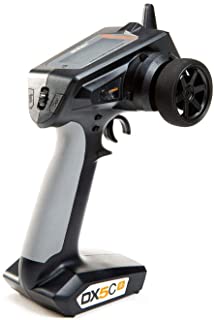 DX5C SMART 5CH DSMR TX ONLY(grd ship inc)