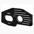 HD Bearing 7075 Motor Plate For Center Diff 4s