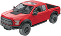 851985 1/25 2017 Ford F-150 Raptor