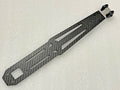 STP1115CF  WHEELIE BAR FOR TOP SPEED V2.0 FULL CARBON FIBER