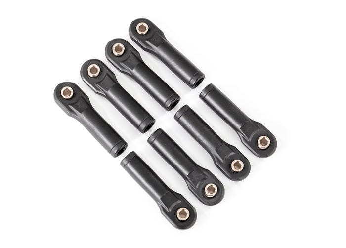 ROD ENDS, HEAVY DUTY (PUSH ROD) (8)