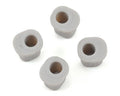 Team Associated Rear Arm Mount Insert Set (D)