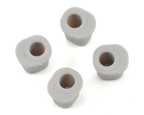 Team Associated Rear Arm Mount Insert Set (D)