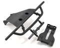 Front Bumper Set: 1:10 2wd Torment