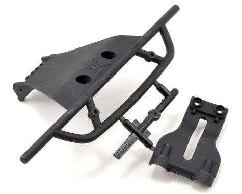Front Bumper Set: 1:10 2wd Torment