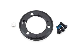 MAGNET HOLDER, CENTER DIFF MAGNET, 5x2mm (1) 3x8mm BCS 3
