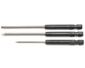 Standard Speed Tip Set (3)