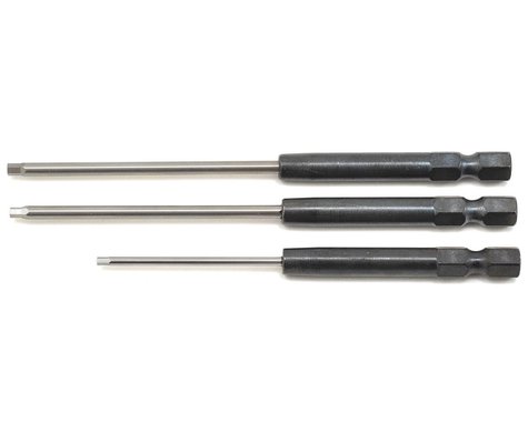 Standard Speed Tip Set (3)