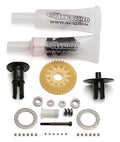 31128 LW Steel Diff Assembly