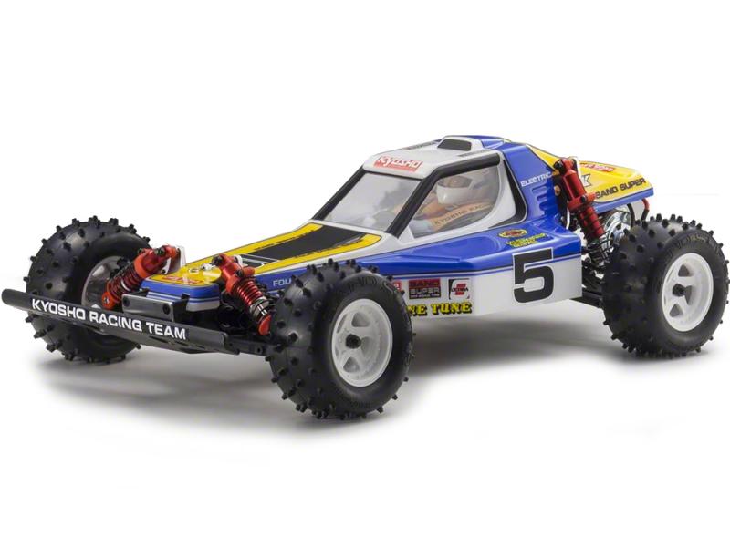 KYO30617 KYOSHO VINTAGE SERIES KYO30617