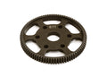 Billet Machined Steel Spur Gear 87T for Redcat Everest Gen7 Pro