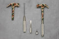 HOBBY HAMMER(SHIPPING INC)
